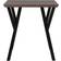 Beliani Bravo Dining Table 70x70cm