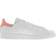 Adidas Stan Smith W - Cloud White/Chalk Coral