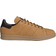 adidas Stan Smith W - Mesa/Night Brown/Eqt Yellow