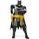 Spin Master Batman 12" Rapid Change Utility Belt & Batman Deluxe Action Figure