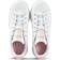 Adidas Junior Stan Smith - Cloud White/Cloud White/Glow Pink