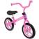 Chicco Pink Arrow Balance Bike