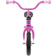 Chicco Pink Arrow Balance Bike