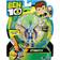 Playmates Toys Ben 10 Stinkfly Basic Figure