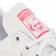 adidas Junior Stan Smith - Cloud White/Cloud White/Real Pink