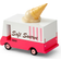 Candylab Toys Ice Cream Van