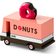 Candylab Toys Donut Van