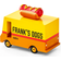 Candylab Toys Hot Dog Van