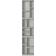 Montana Furniture Loom Bokhylla 215.8cm