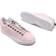 Adidas Stan Smith Halo Pink Women's