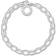 Thomas Sabo Charm Club Classic Big Bracelet - Silver