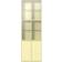 Montana Furniture Rise Vitrineskab 69.6x211.8cm