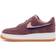 Nike Air Force 1 '07 Lux W - Smokey Mauve/Gum Yellow