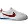 Nike Classic Cortez Leather - White/Varsity Red