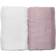 Les Enfants Muslin Blanket 2-pack
