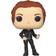 Funko Pop! Marvel: Black Widow Natasha Romanoff