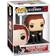 Funko Pop! Marvel: Black Widow Natasha Romanoff