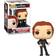 Funko Pop! Marvel: Black Widow Natasha Romanoff