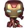 Funko Pop! Movies Avengers Iron Man