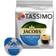 Tassimo Jacobs Caffé Crema Mild 89.6g 16stk