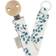 Cam Cam Copenhagen Pacifier Holder Fiori