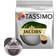 Tassimo Jacobs Espresso Ristretto 128g 16st