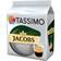 Tassimo Jacobs Espresso Ristretto 128g 16st