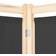 vidaXL 4 Panels Rumsavdelare 170x160cm