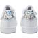 Adidas Kid's Stan Smith Strap - Cloud White/Cloud White/Core Black