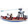 Playmobil Fire Service with Helicopter & Boat 70335