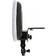 Falcon Eyes Bi-Color LED Ringlamp Dimbaar DVR-300DVC op 230V