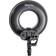 Falcon Eyes Bi-Color LED Ringlamp Dimbaar DVR-300DVC op 230V
