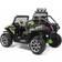 Peg-Pérego Polaris Ranger RZR Green Shadow 24V