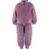 Mikk-Line Thermo Set with Fleece - Purple (16717-713)