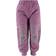 Mikk-Line Thermo Set with Fleece - Purple (16717-713)