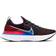 Nike React Infinity Run 'Red Orbit' - Black Men's