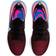 NIKE React Infinity Run Flyknit M - Black/Red Orbit/Photo Blue/White