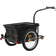 vidaXL Cargo Bicycle Trailer 50L