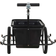 vidaXL Cargo Bicycle Trailer 50L