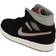 Nike Air Jordan 1 Mid M - Black/Particle Gray/White/Gym Red