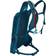 Thule Mochila de hidratación Vital 6L azul rojo Blue