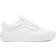 Vans Old Skool Platform True White Women's