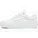 Vans Old Skool Platform True White Women's