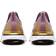 Nike React Infinity Run Flyknit Plum Fog Metallic Gold Women's