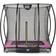 Exit Toys Silhouette Ground Trampoline 153x214cm + Safety Net