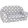 Knorrtoys Children's Sofa Stars