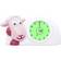 Zazu Sam Sleep trainer + Nattlampe