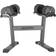 Finnlo Smartlock Dumbbells Set 2x32kg