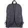 Manhattan Knappack 15.6" - Black