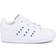 Adidas Infant Stan Smith - Cloud White/Cloud White/Team Royal Blue